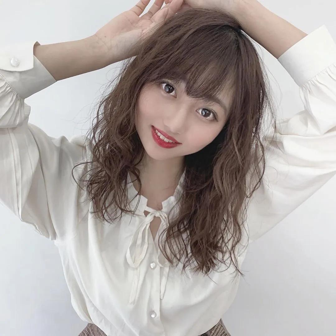 日本最正女大生2020！大二生「西脇萌」夺冠　气质甜笑超有魔性-小湿妹图(4)