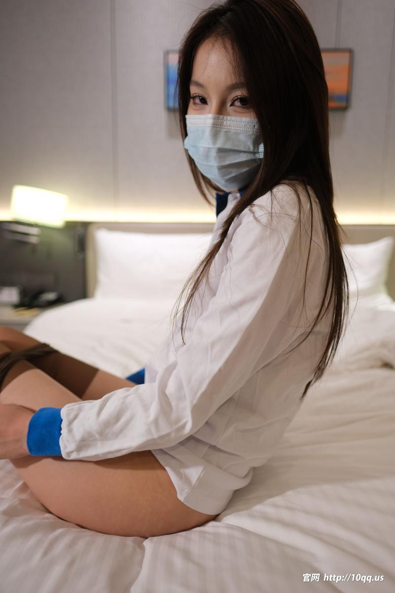 [ROSI口罩系列] 2025.07.04 No.3309(72)