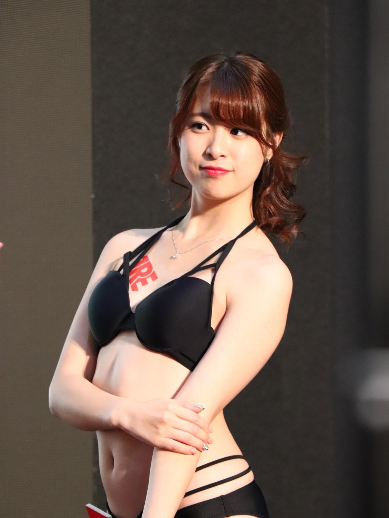 2019TRE台北国际成人展特派员分享(30)