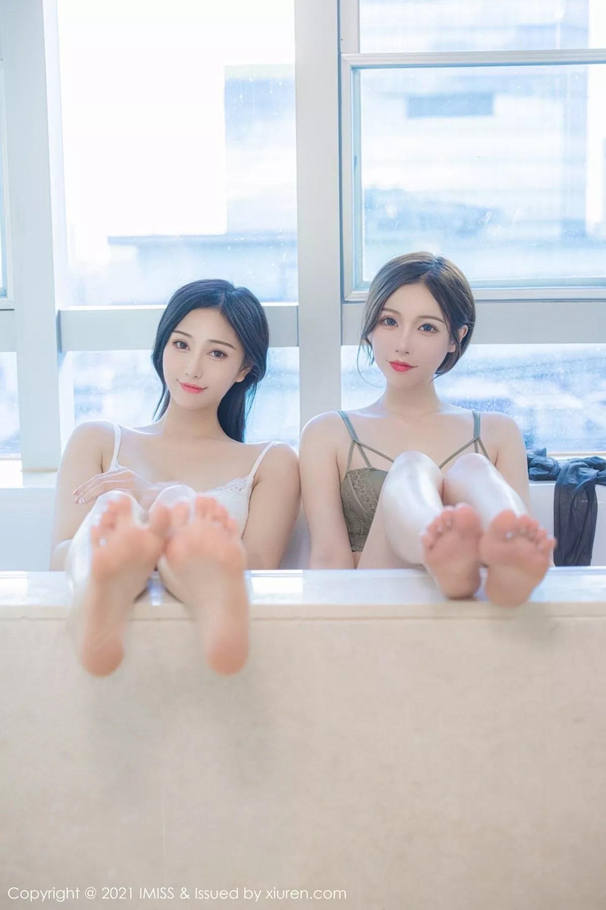 [Imiss爱蜜社]第629期Lavinia写真(80)