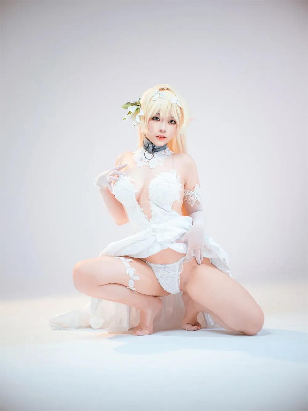 七七娜娜子 - 雪拉(12)