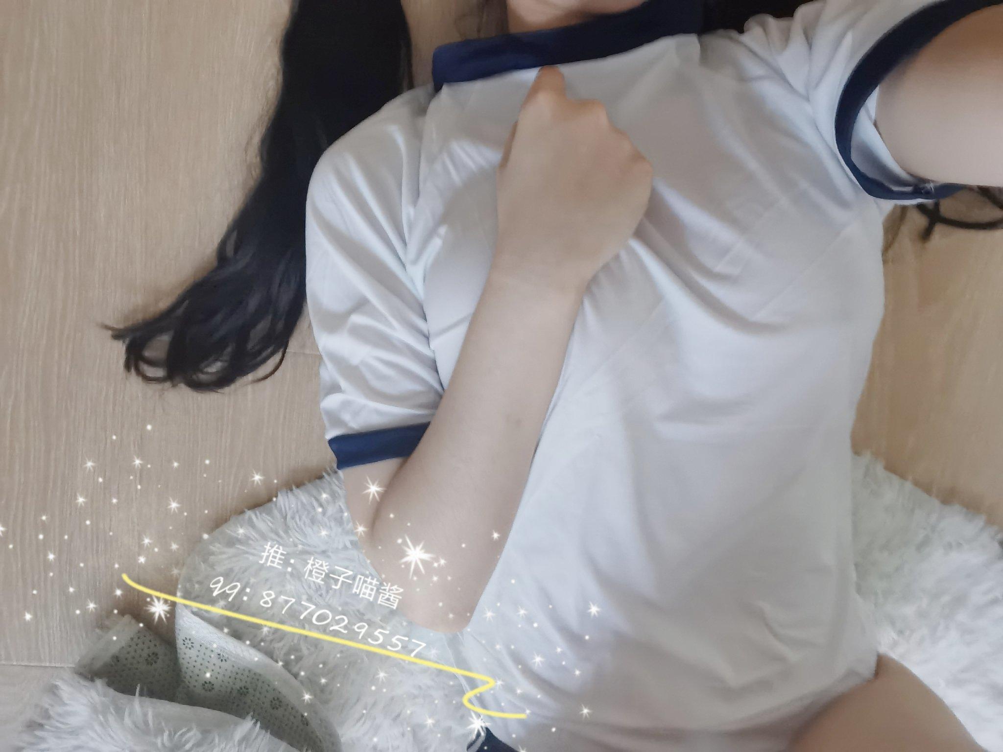 NO.036 体操服 【福利姬】早期澄子喵酱遮脸图(29)