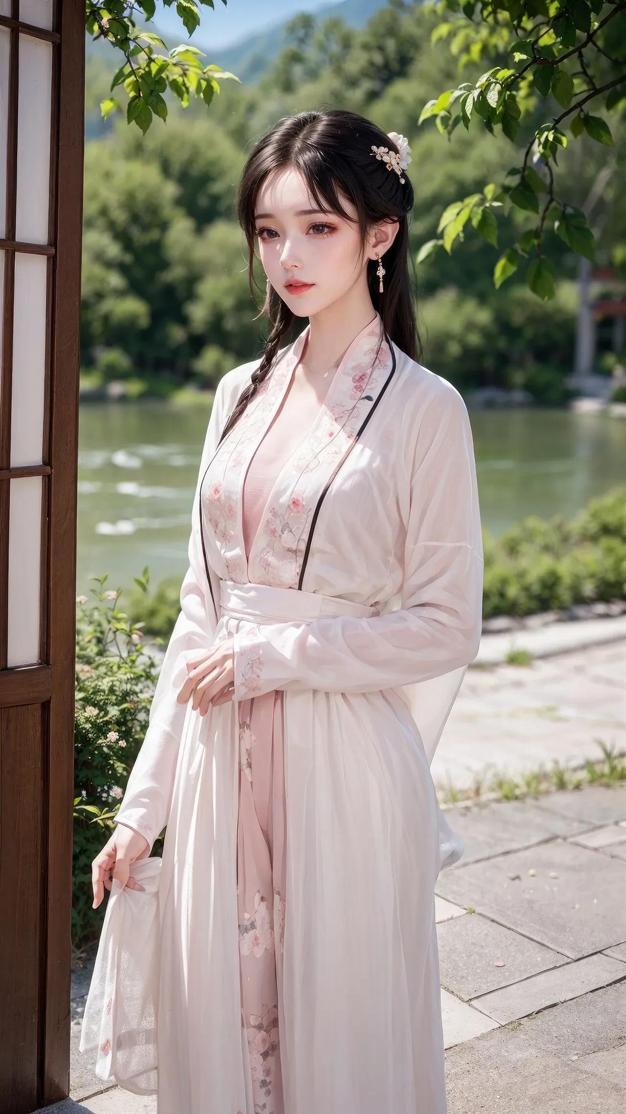 AI Generated Chapter 397(101)