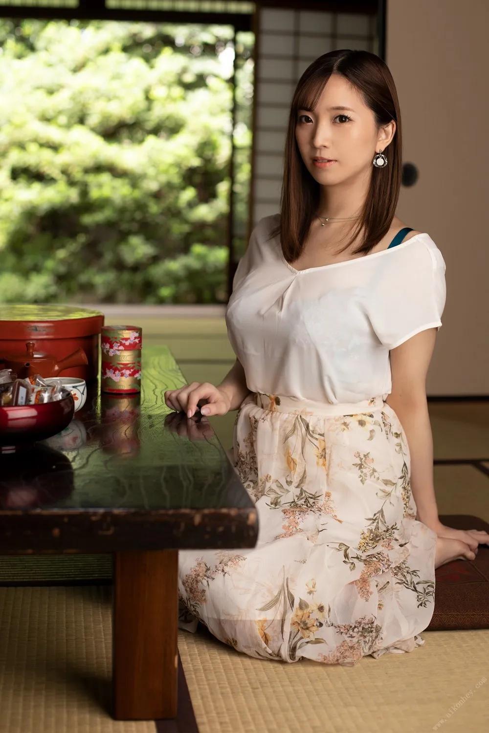 密旅 铃木真夕【グラビア写真集】(30)