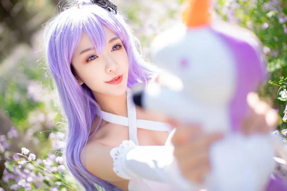 源纱希喵喵喵 - ユニコーン