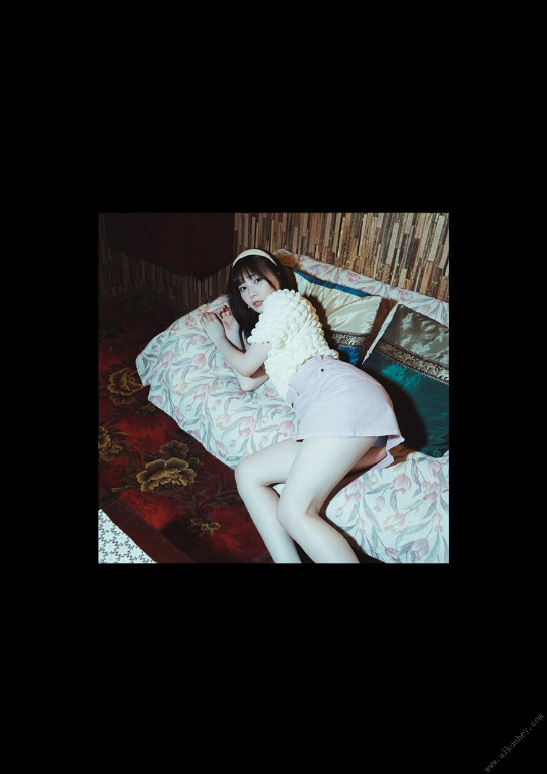 #Escape 石川澪(27)