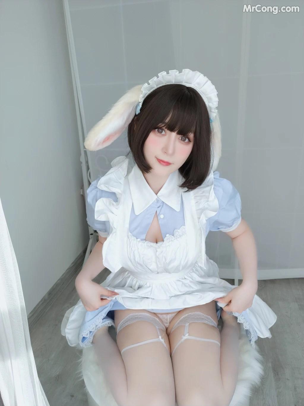 Coser@白银81 Vol.96: (148 photos )(106)