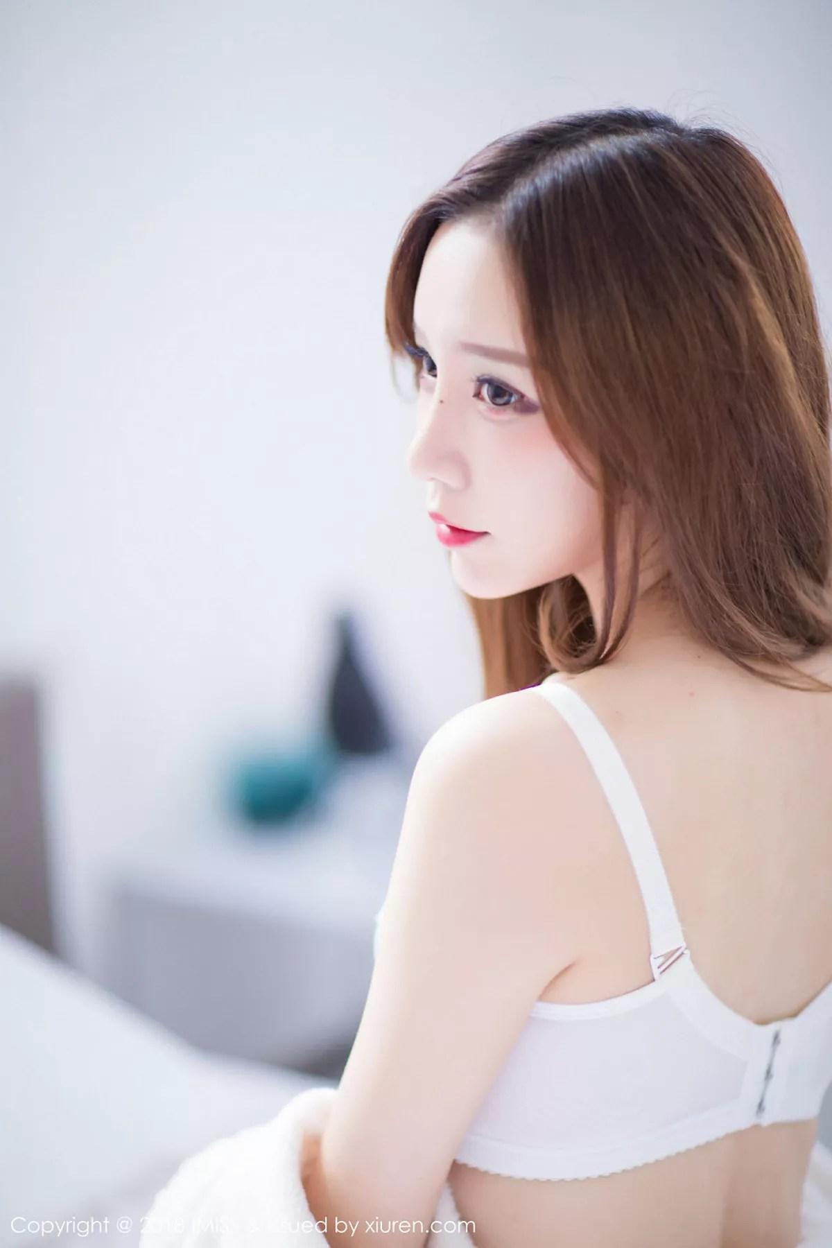 [Imiss爱蜜社]第233期小琳写真(26)