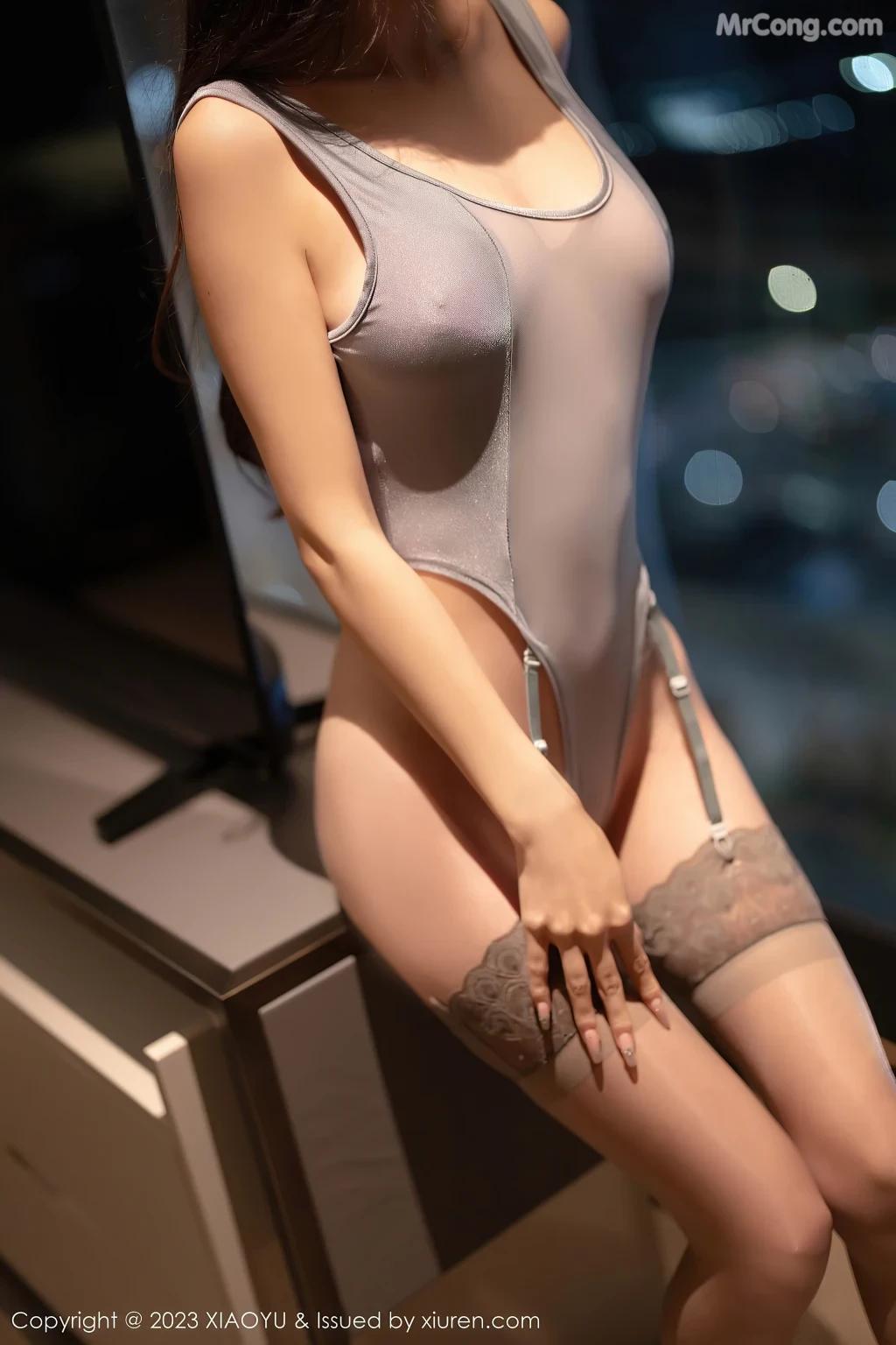 XiaoYu Vol.1109： Lin Xing Lan (林星闌) (92 photos)(52)