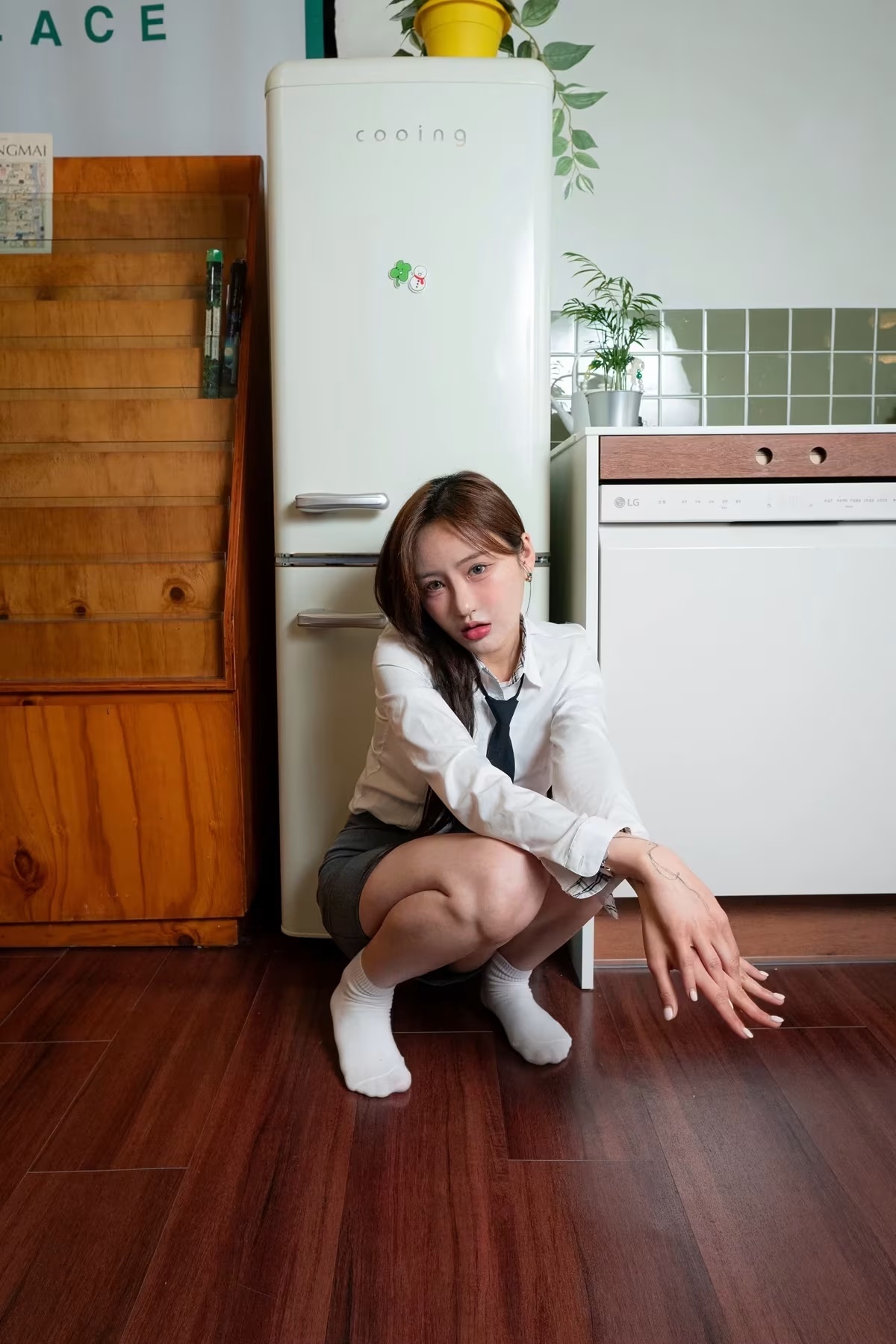 YU Muchenne PhotoBook Vol.02(41)