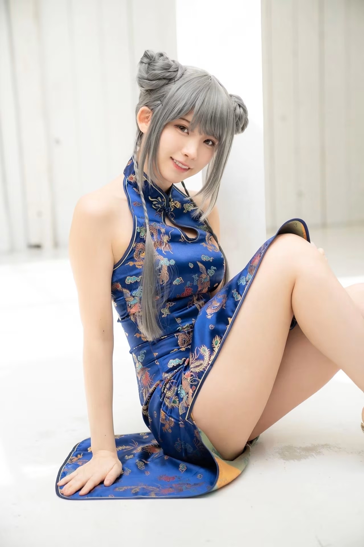 月醬極彩少女的風物詩(7)