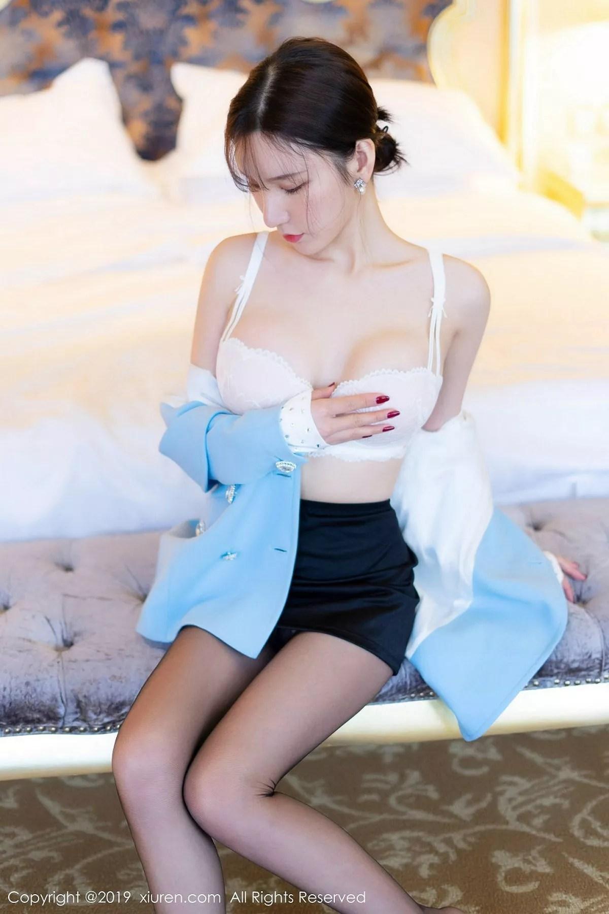 [XiuRen秀人网]第1774期周于希写真(33)