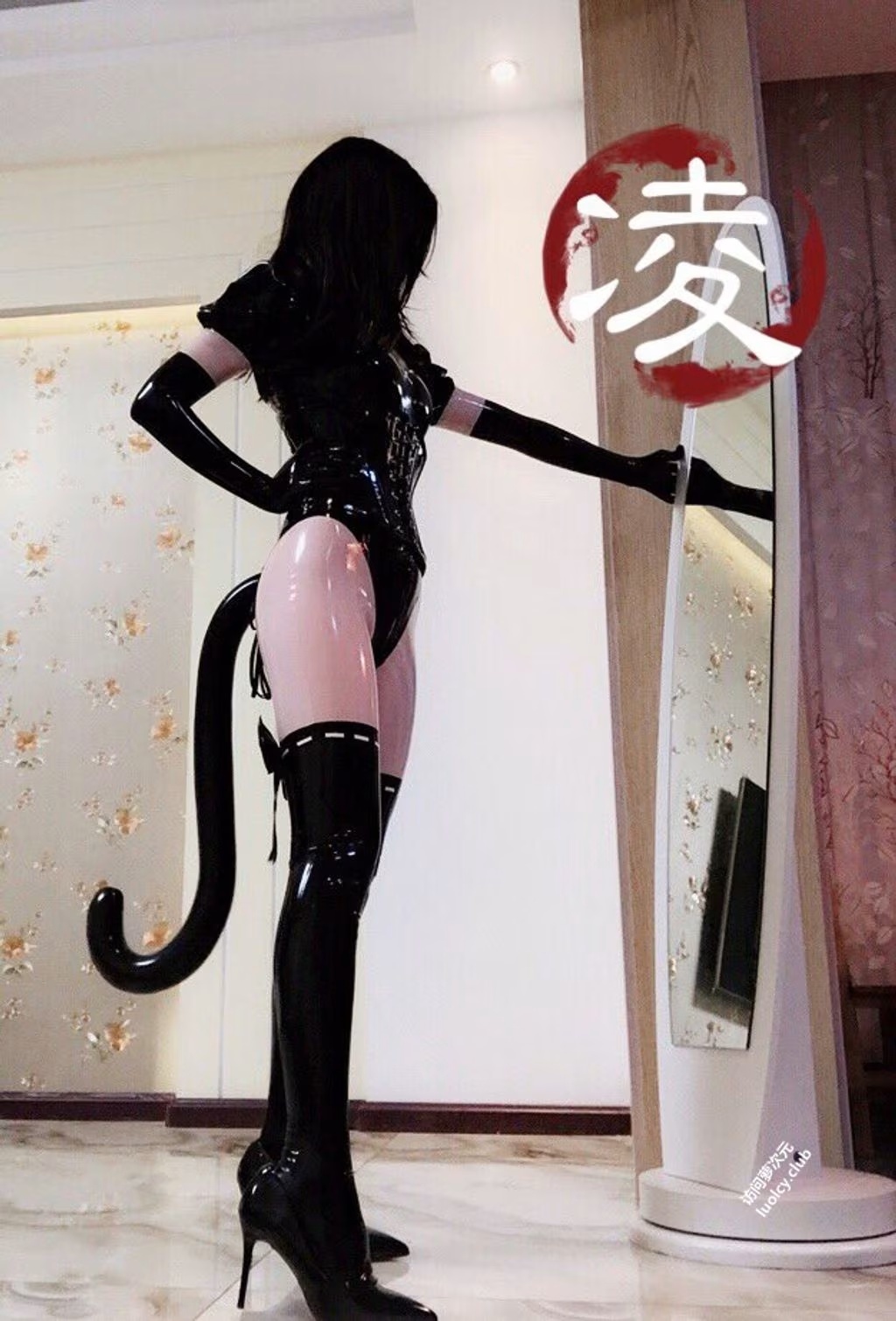sin的禮品盒：SM母狗福利姬(68)