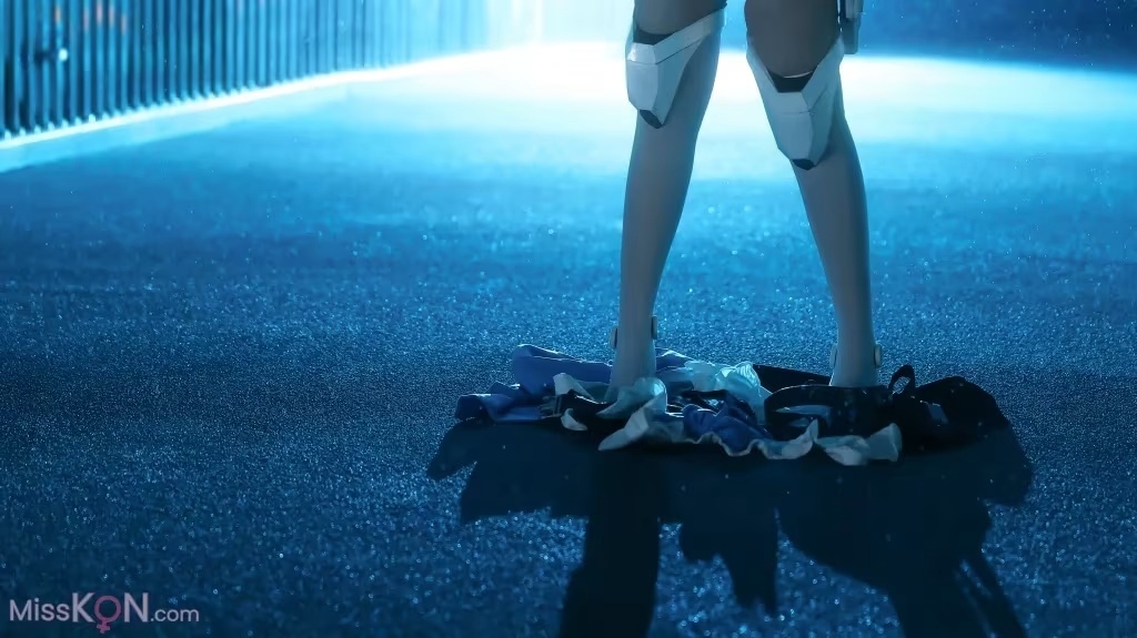 飛鳥馬時的不傷之姿(6)