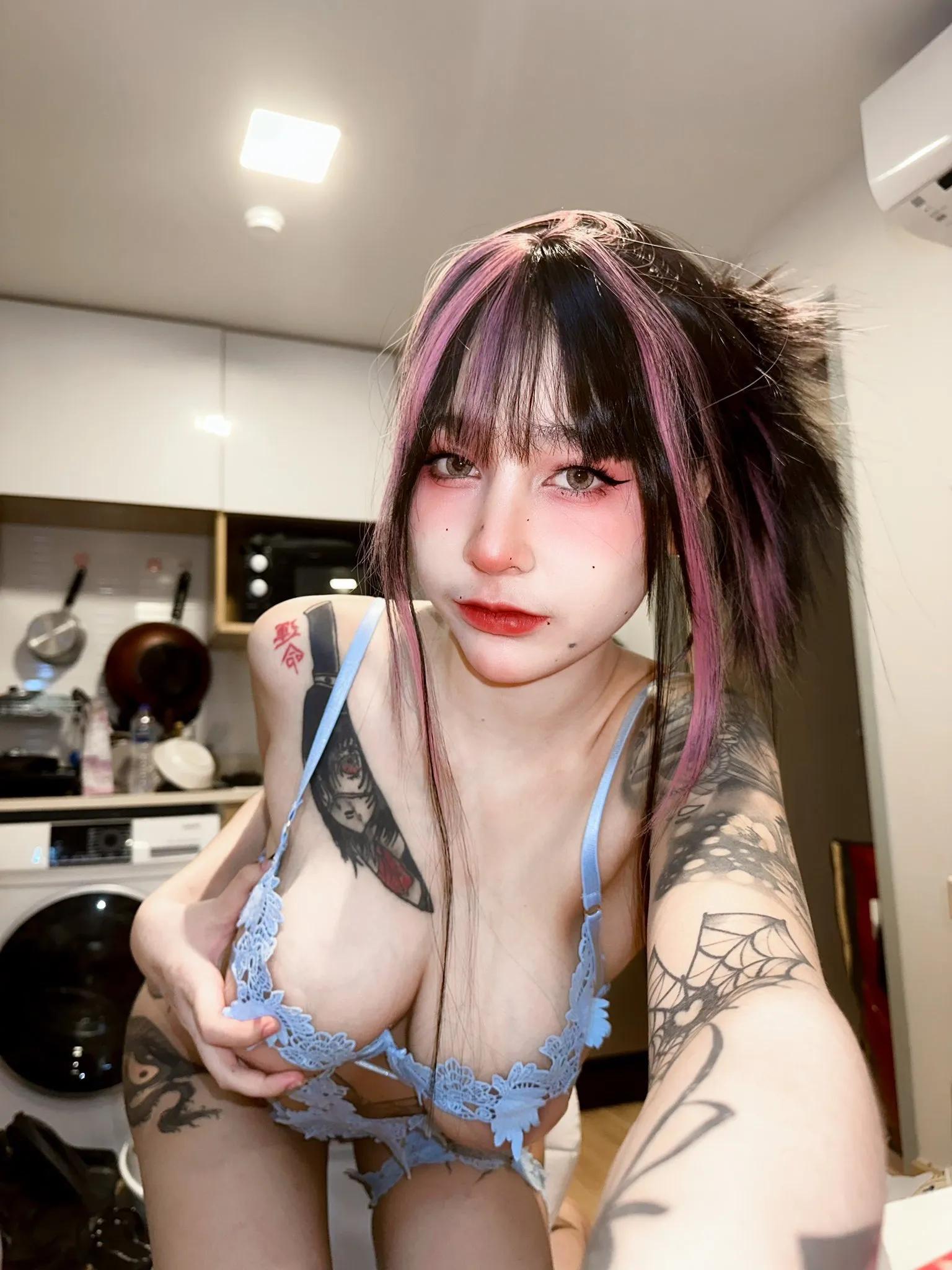 江江 @Joycelyn0515(135)