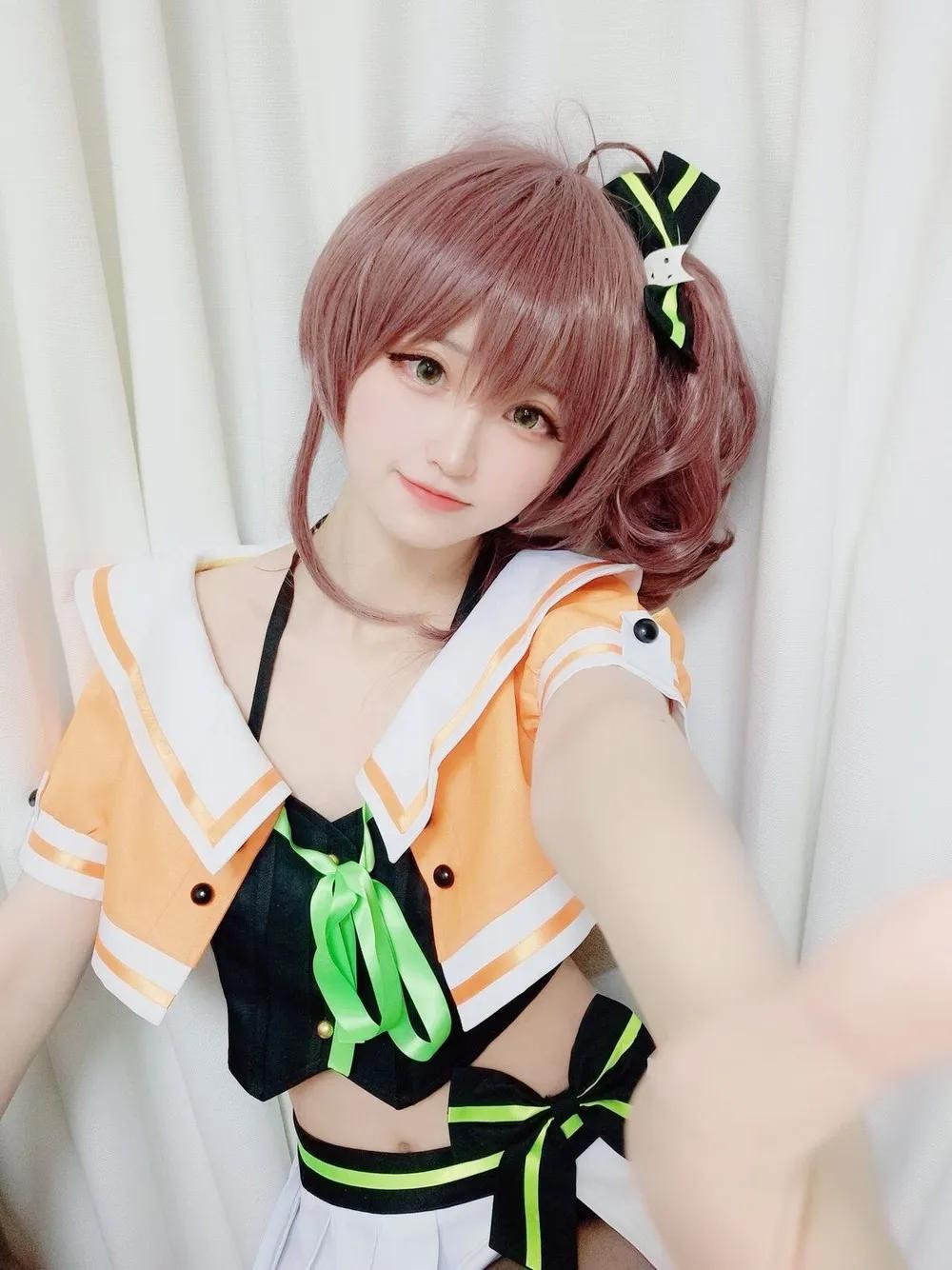 [Twitter] 千阳(ちよ) 散图 48(12)