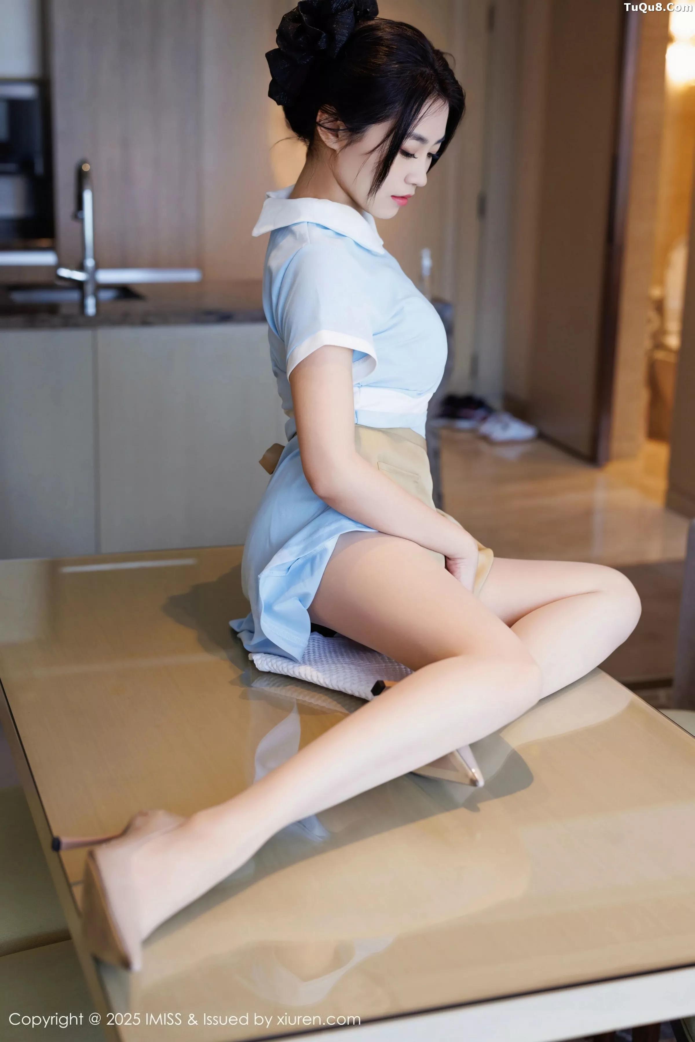 [Imiss爱蜜社]第793期许诺写真(27)