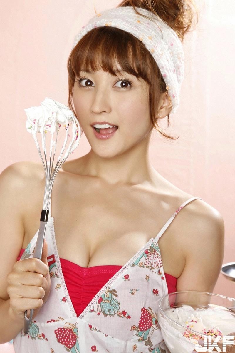 小松彩夏 in Wanibooks #77(136)