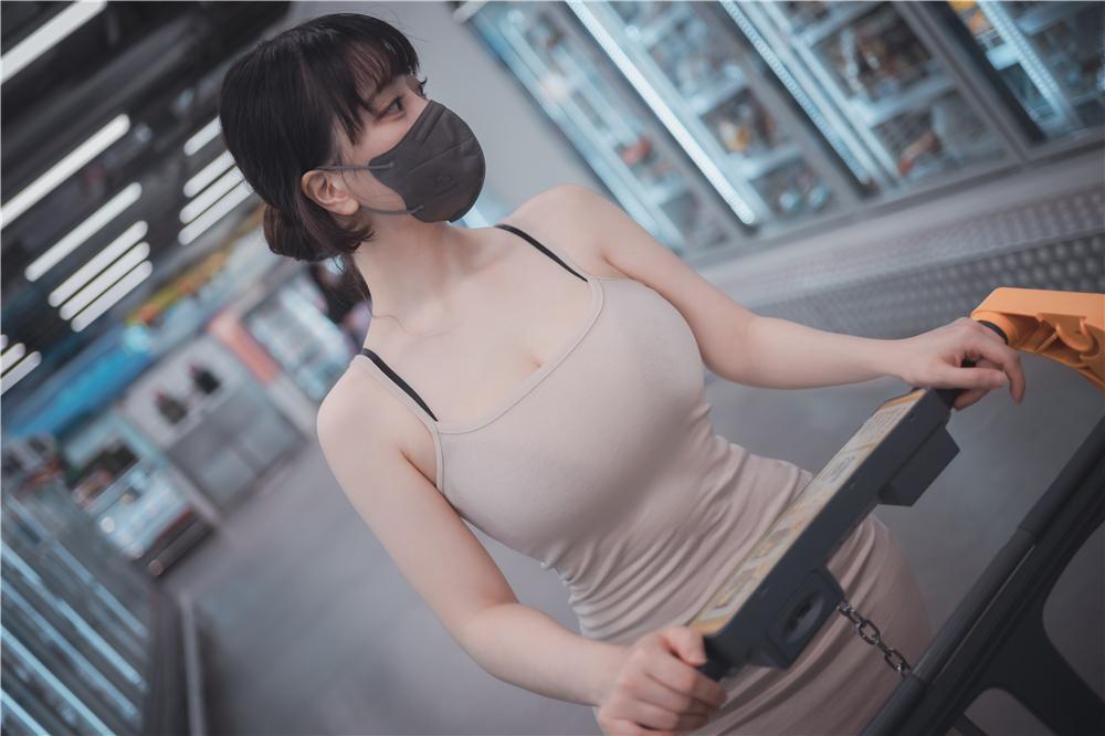 [DJAVA] Vol.254 ZziZzi - New Town Bride-02(43)