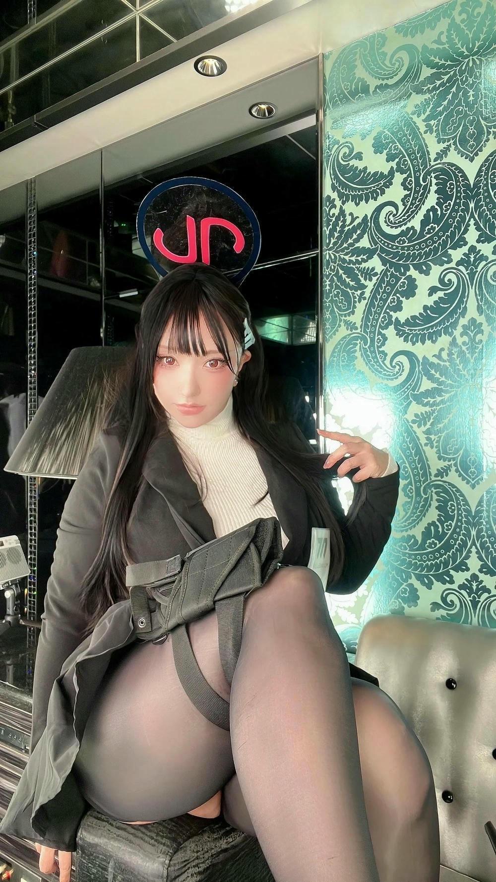 [Shooting Star's (Saku)] - Big Sister Rio - 3(29)