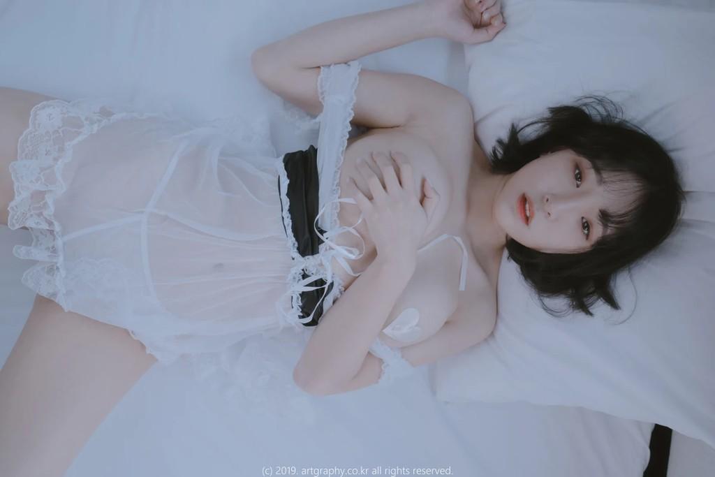 ArtGravia Vol.069: Jiang Ren Qing (姜仁卿) (45 photos)(19)