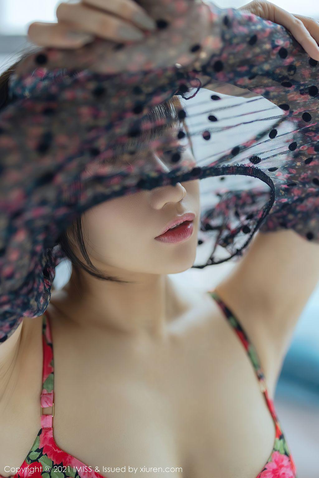 IMISS Vol.574: 小狐狸Kathryn (81 photos)(49)