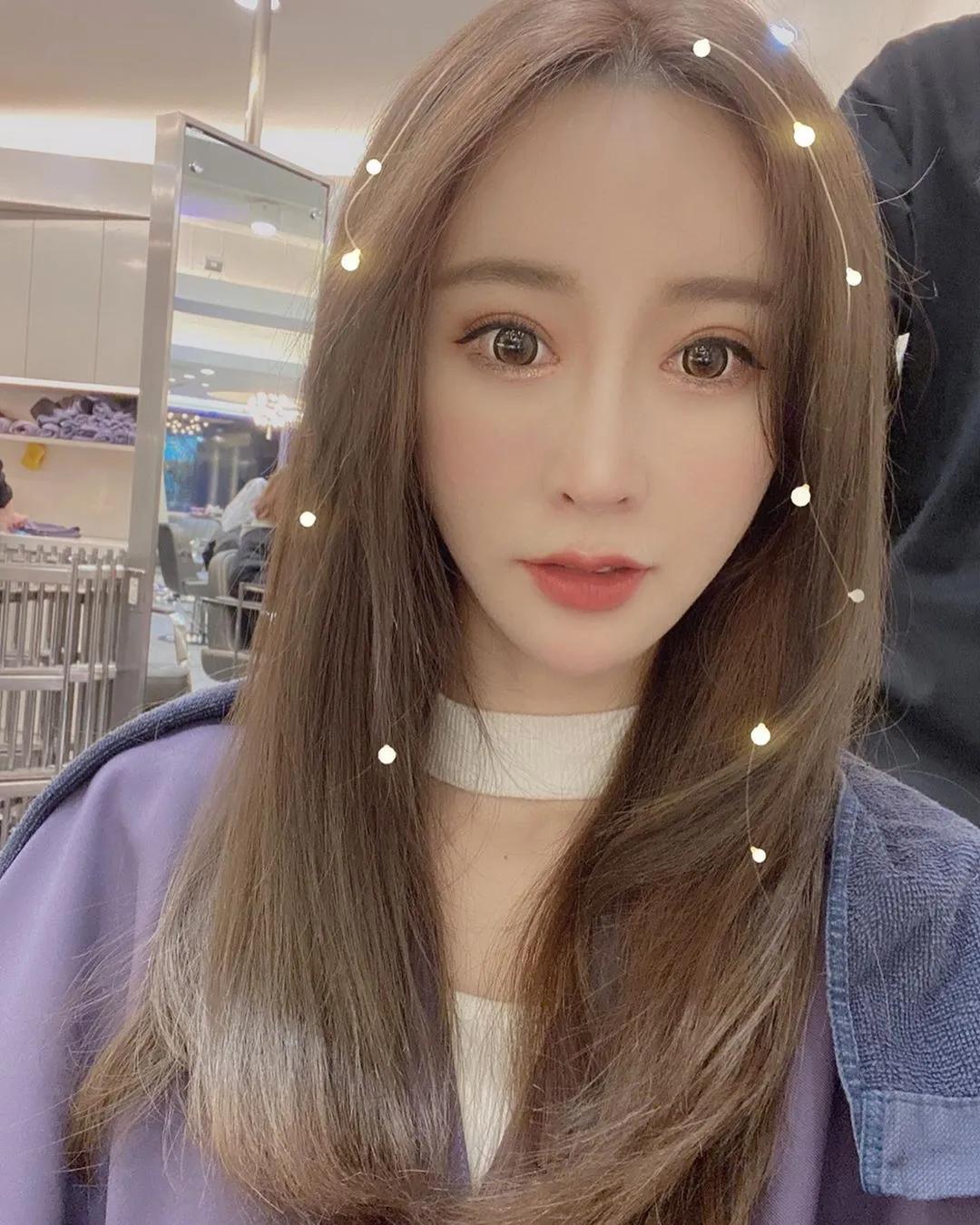 Aki Chen霈 用迷人甜笑来带走你的心(8)