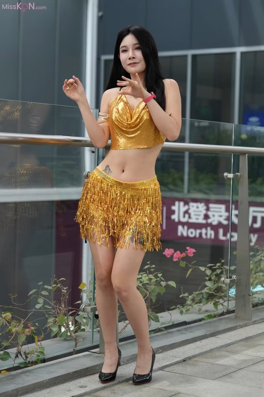 [精選街拍作品] No.4756 – 4770 (2853 photos) - ( Page 1 / 12 )(79)