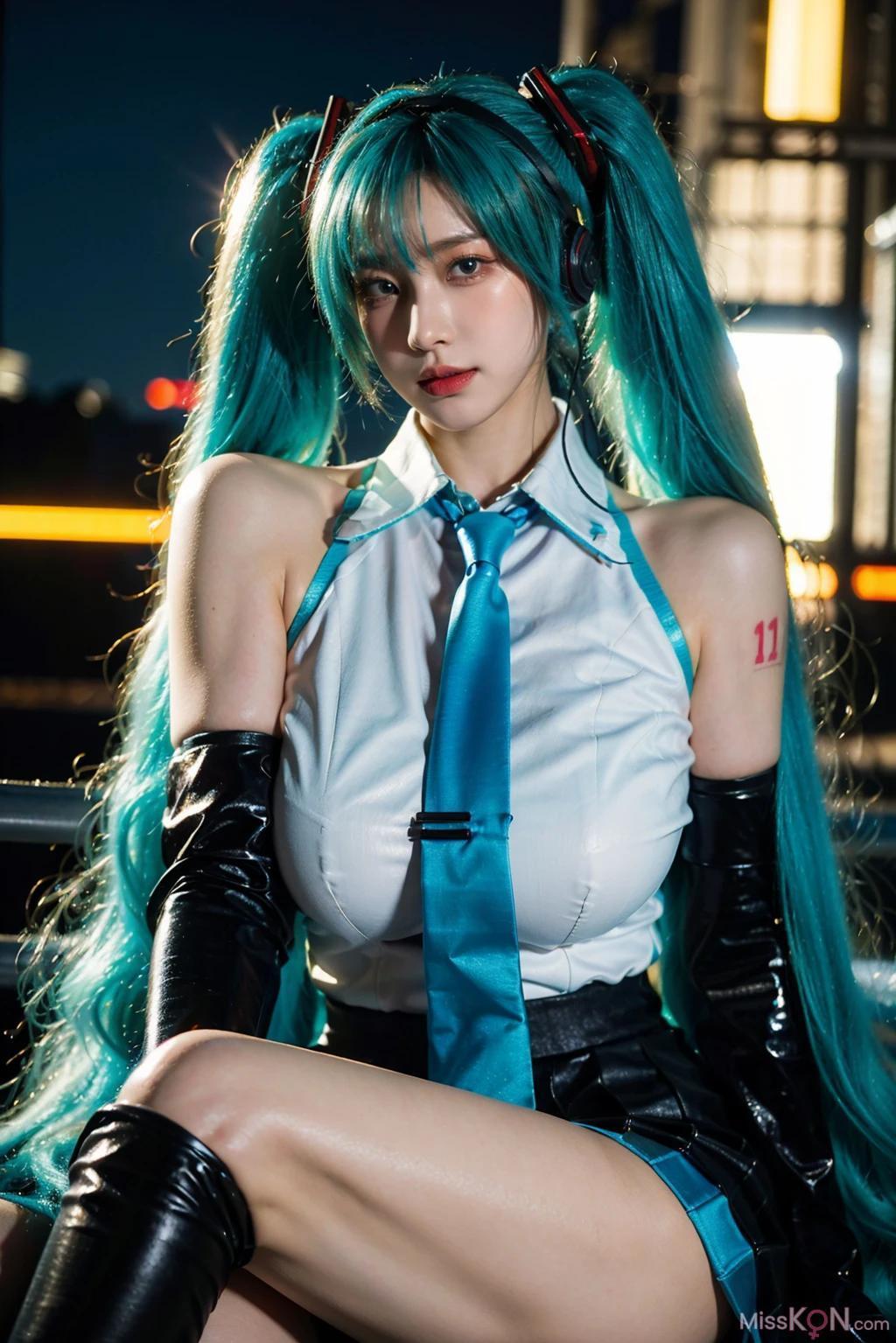 [AI Generated] 拟实画风 Vol.069 (237 photos)(111)