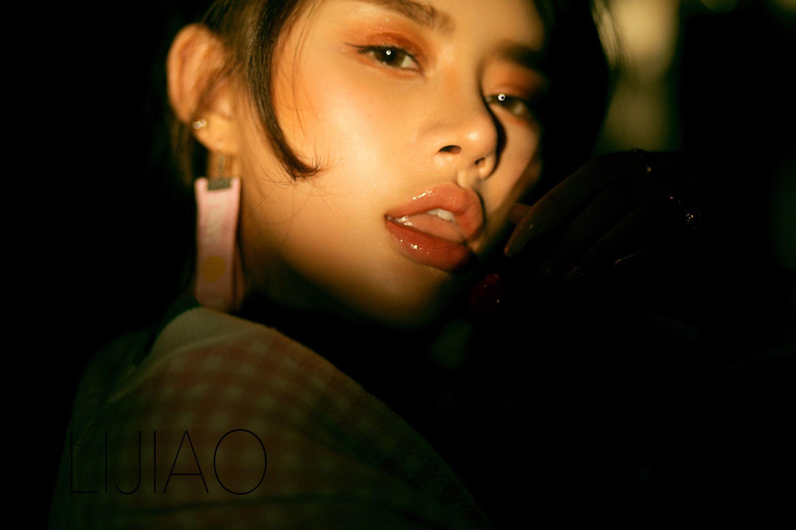 国模套图 摄影师李娇（LIJIAO）作品集(54)