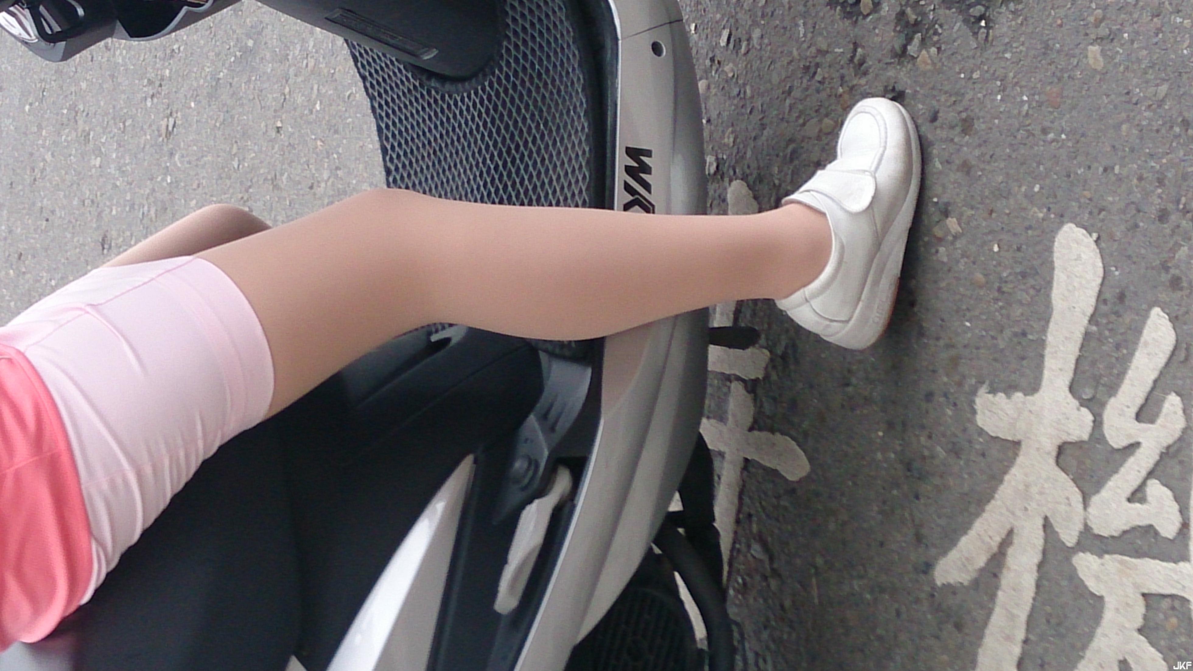 小护士的丝就是跟大家不一样(14)