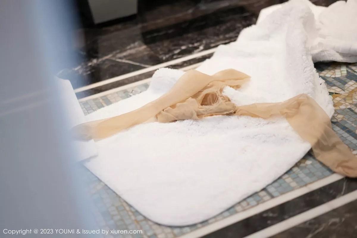 [YouMi尤蜜荟]第994期周思乔写真(53)