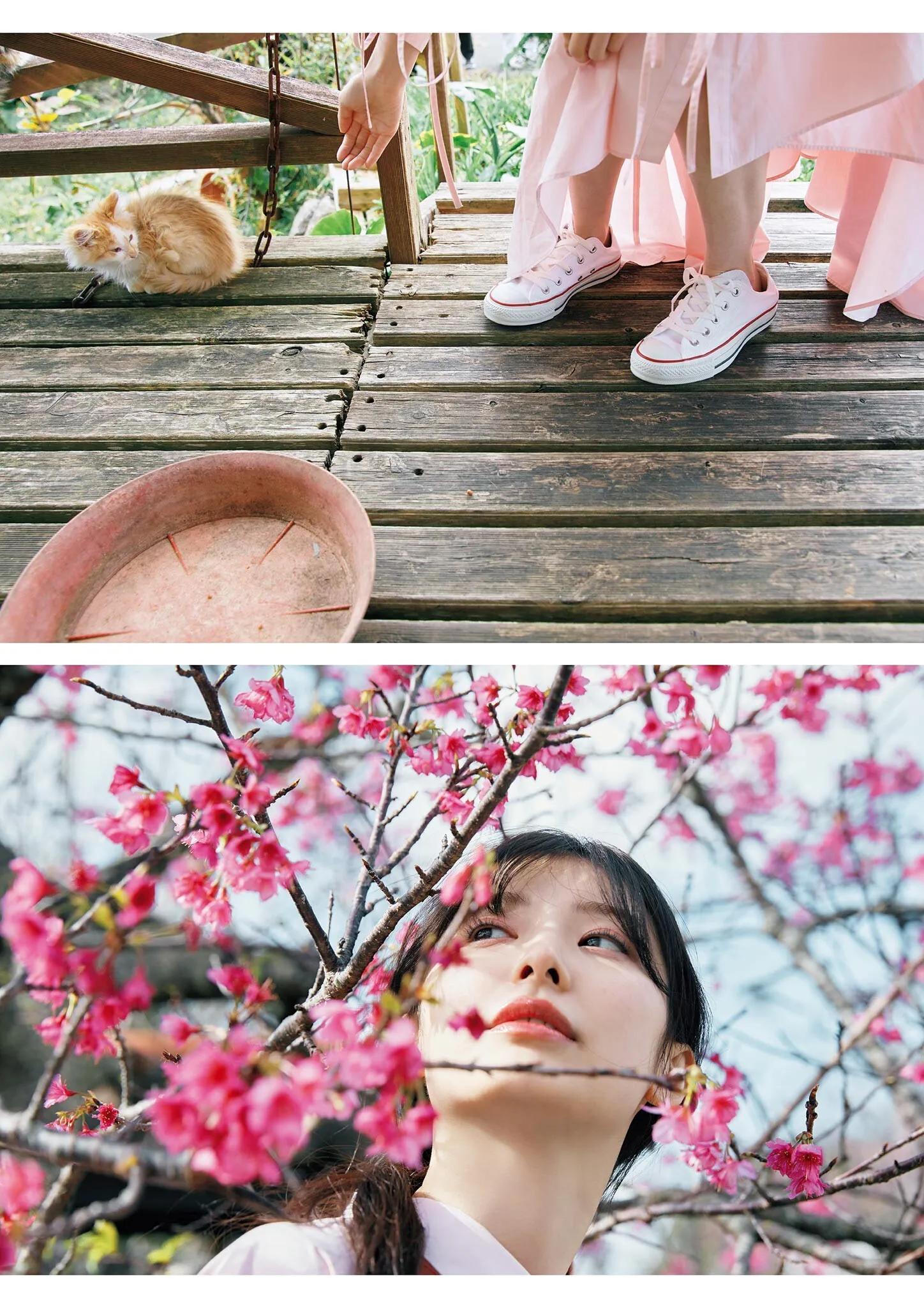 [武藤十梦] 惹火深沟藏不住....火辣身材太诱人(22)