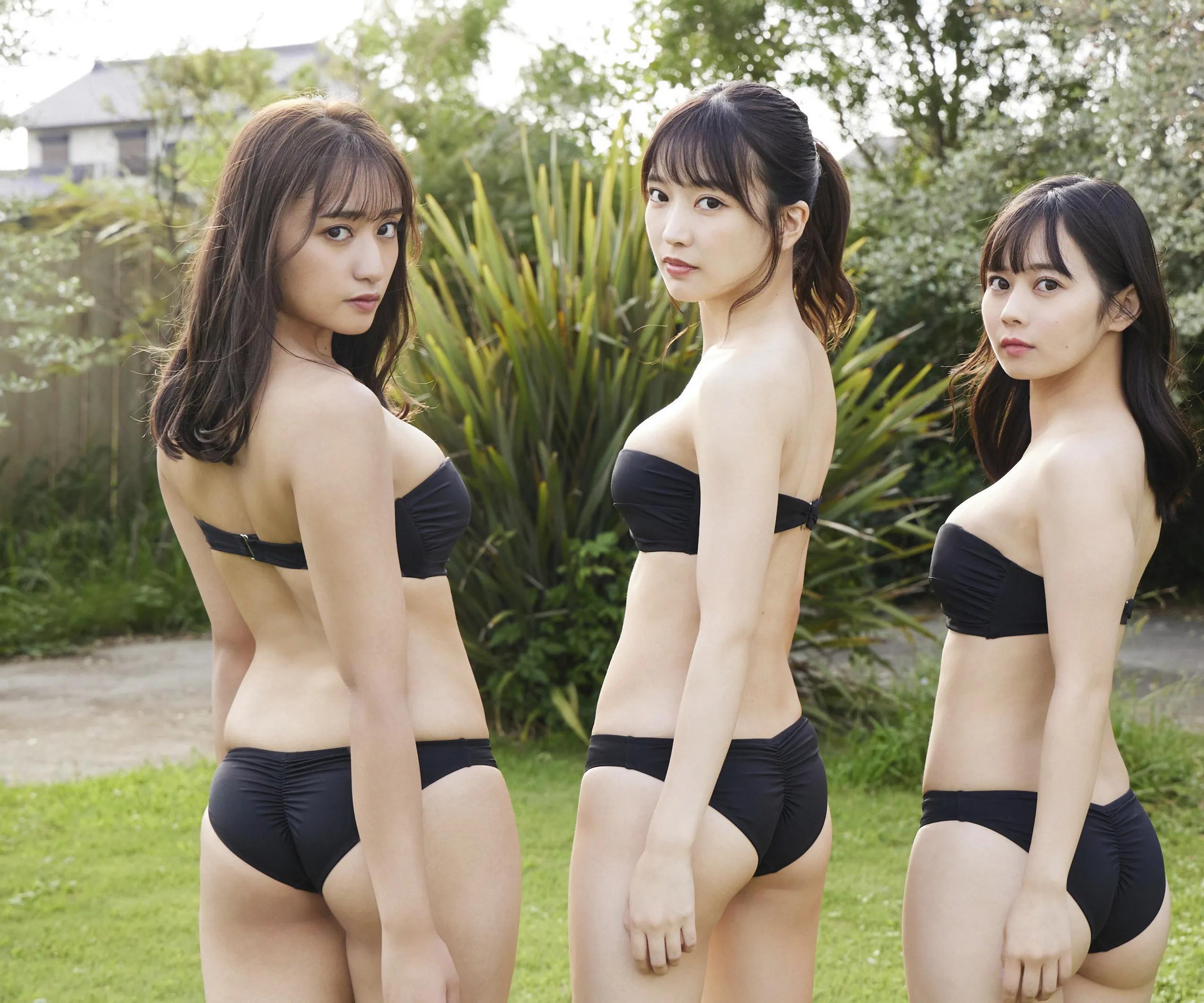 吉沢朱音写真集「破天荒」 周プレ PHOTO BOOK(30)
