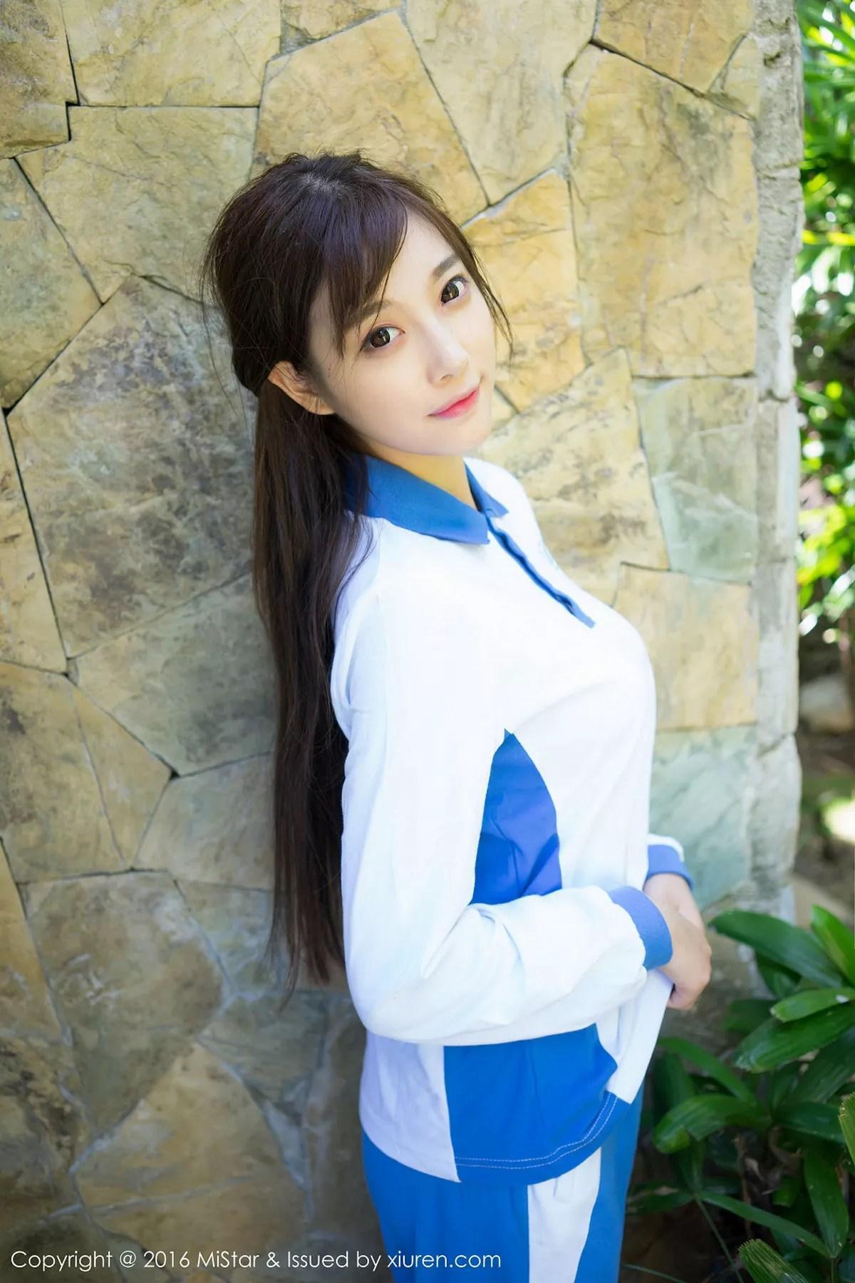 [MiStar魅妍社]第145期小甜心CC写真(41)