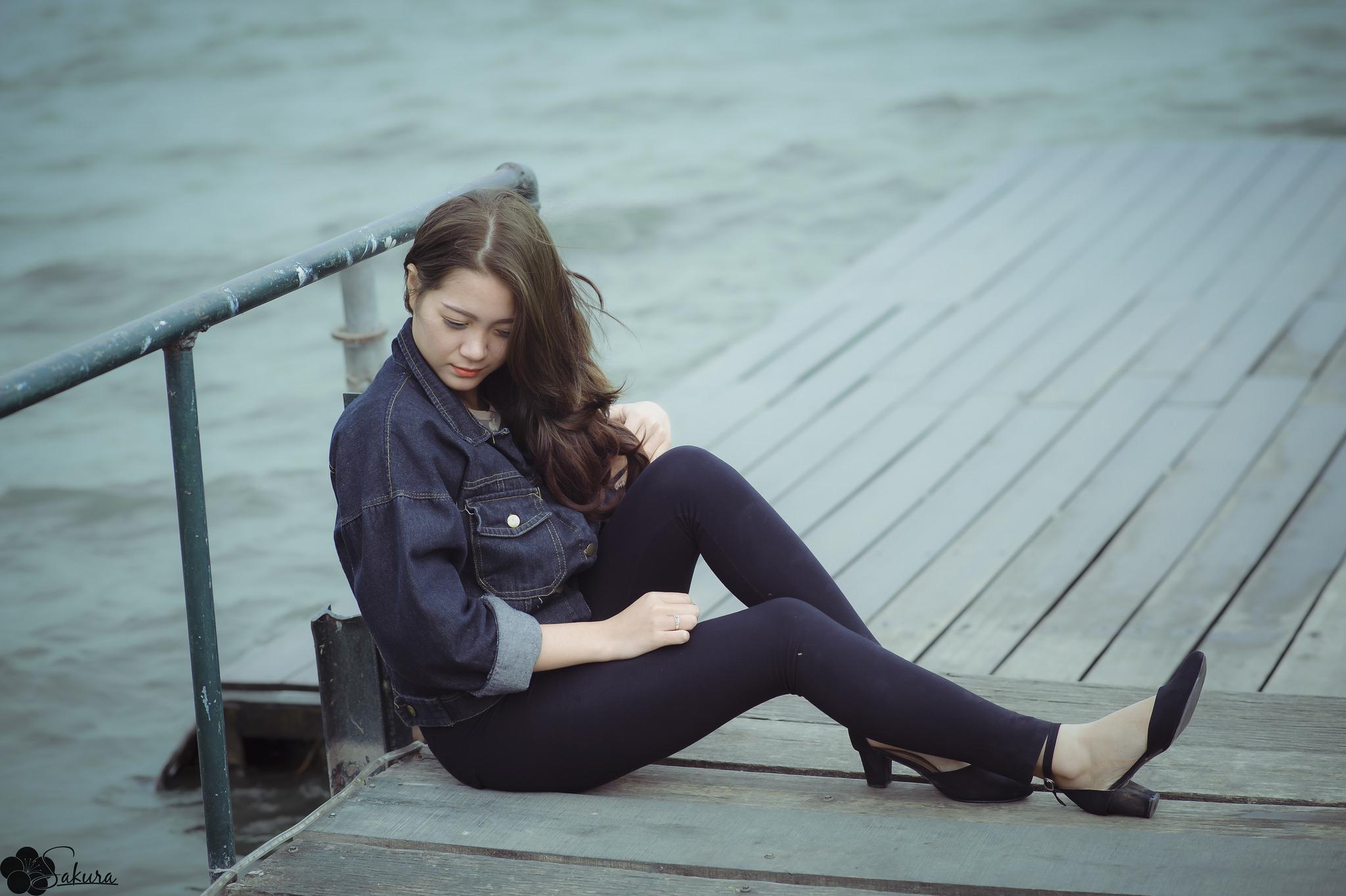 Collection of beautiful Vietnamese girls through the angle of photographer-01(42)