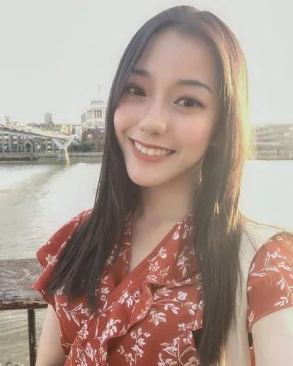 148 公分政大小只美女周芃(13)