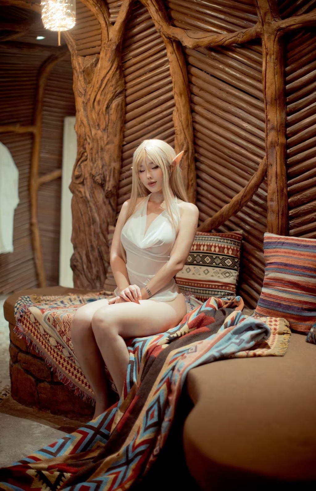 哥布林的精靈戰利品(79)