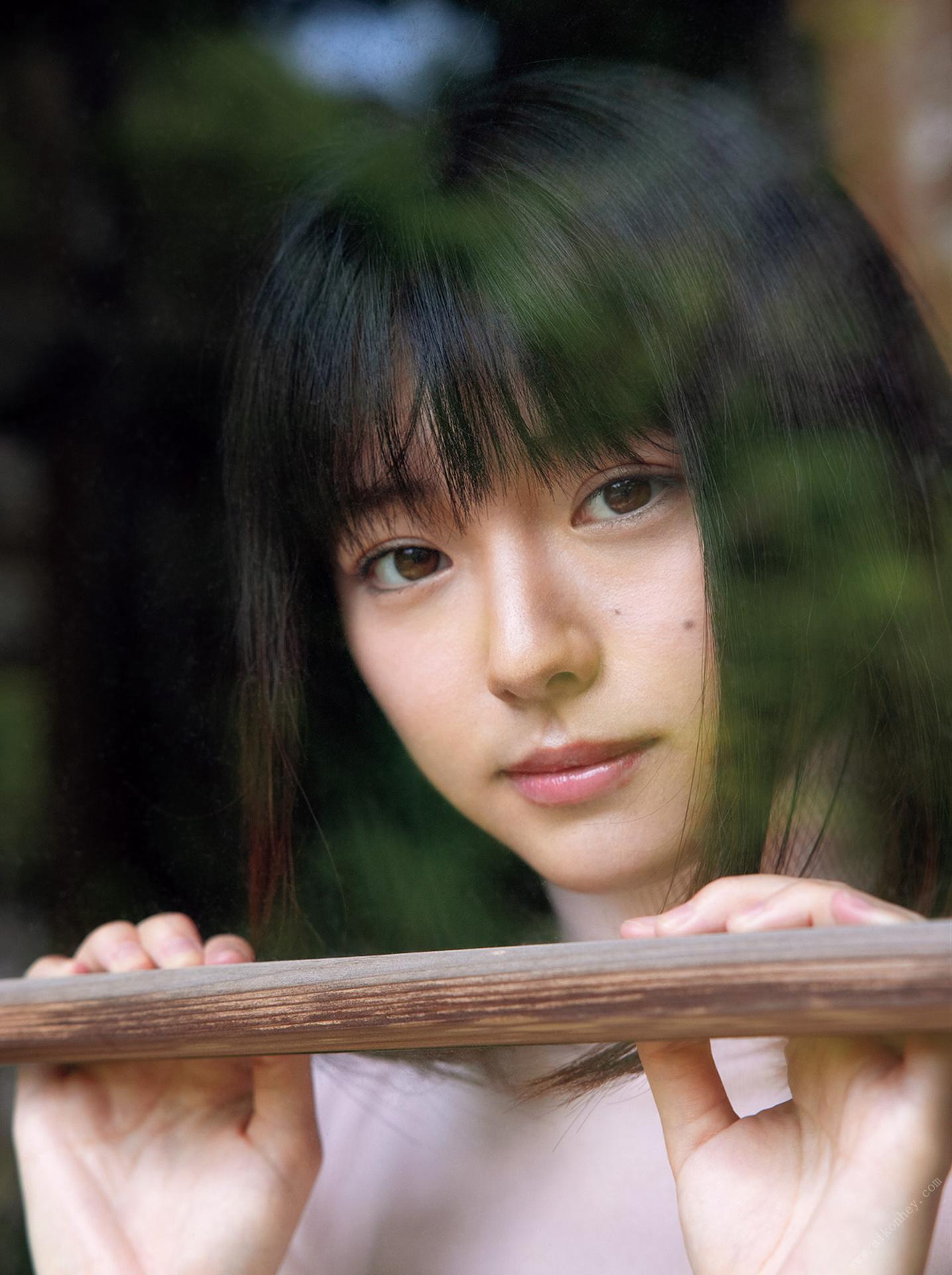 叶月つばさ - Water honey 水蜜(18)