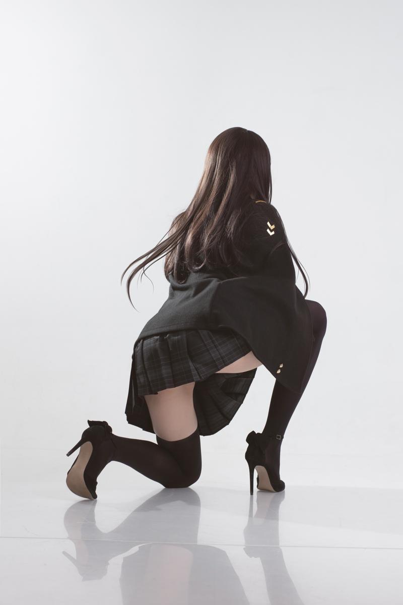 [Cosplay] Candy Ball Diesel(15)