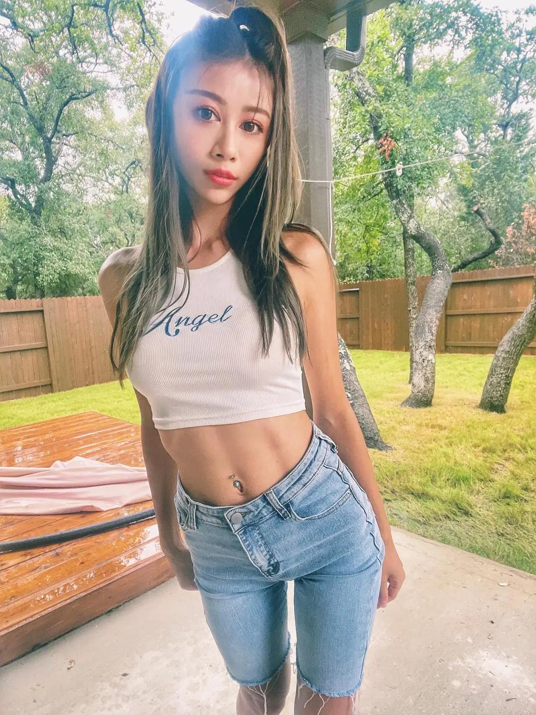 狂野正妹「Angela步步」焦糖辣体性感狂扭　悄声密语欢愉夜引爆饥渴浪潮(4)