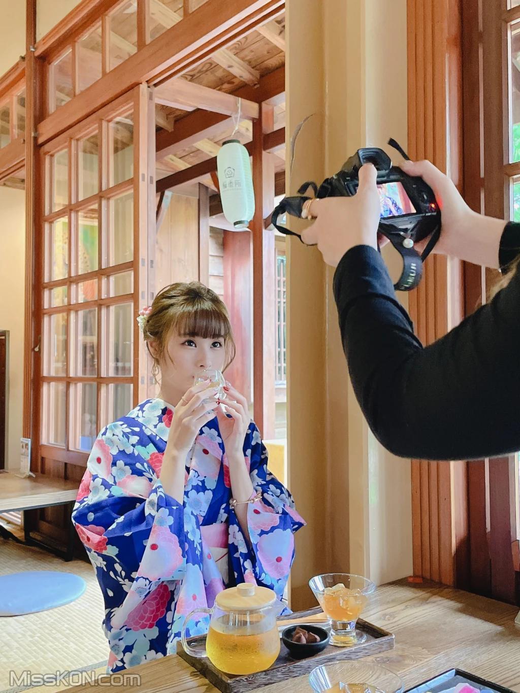 Coser@泥泥汝: 和服 (440 photos )(266)