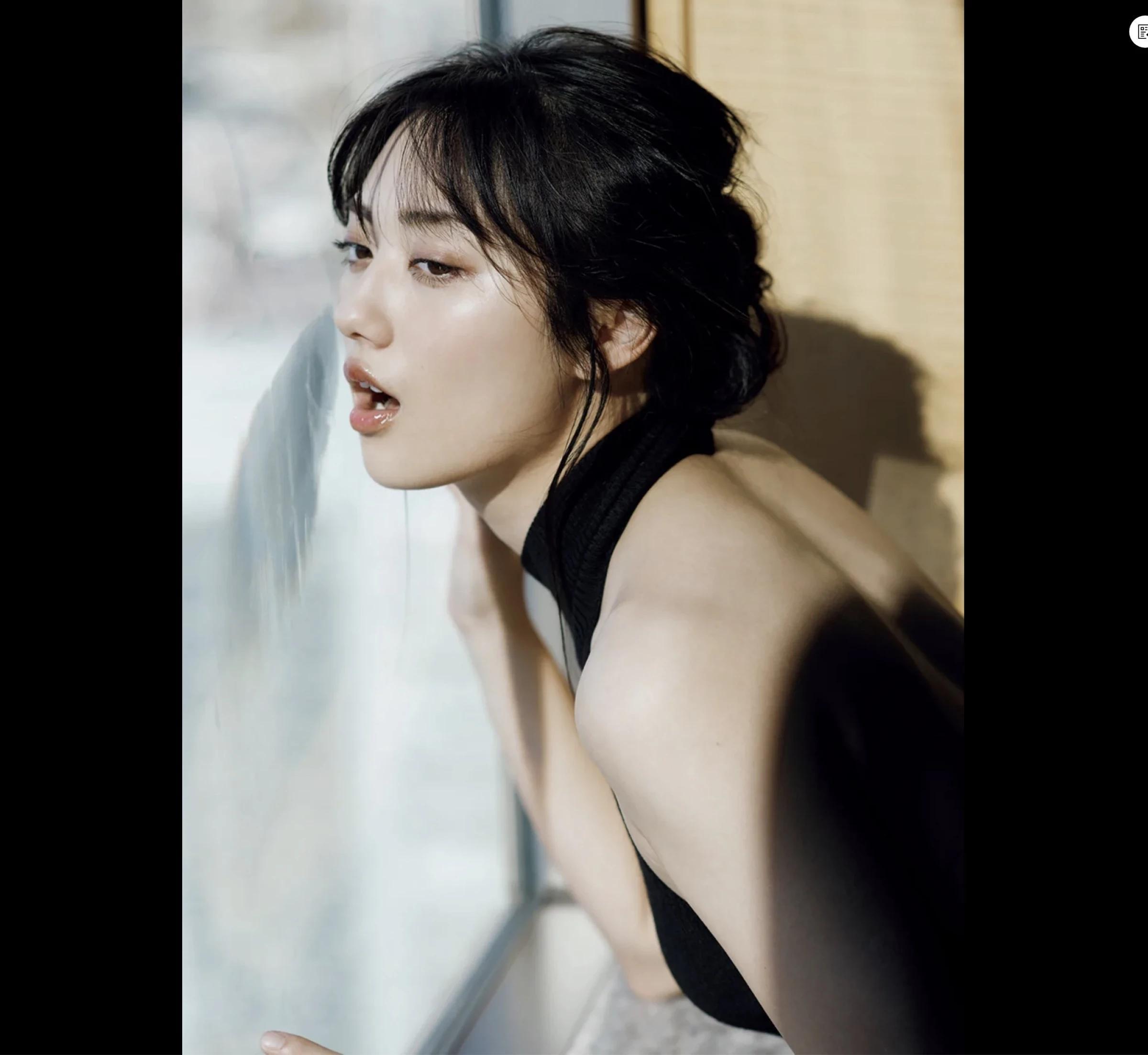 奧山和紗(奧山かずさ)FRIDAY monthly girl 007 = BEST (303P)(26)