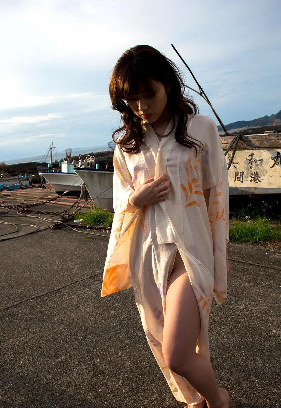 Masami Ichikawa 市川まさみ 典藏系列(47)