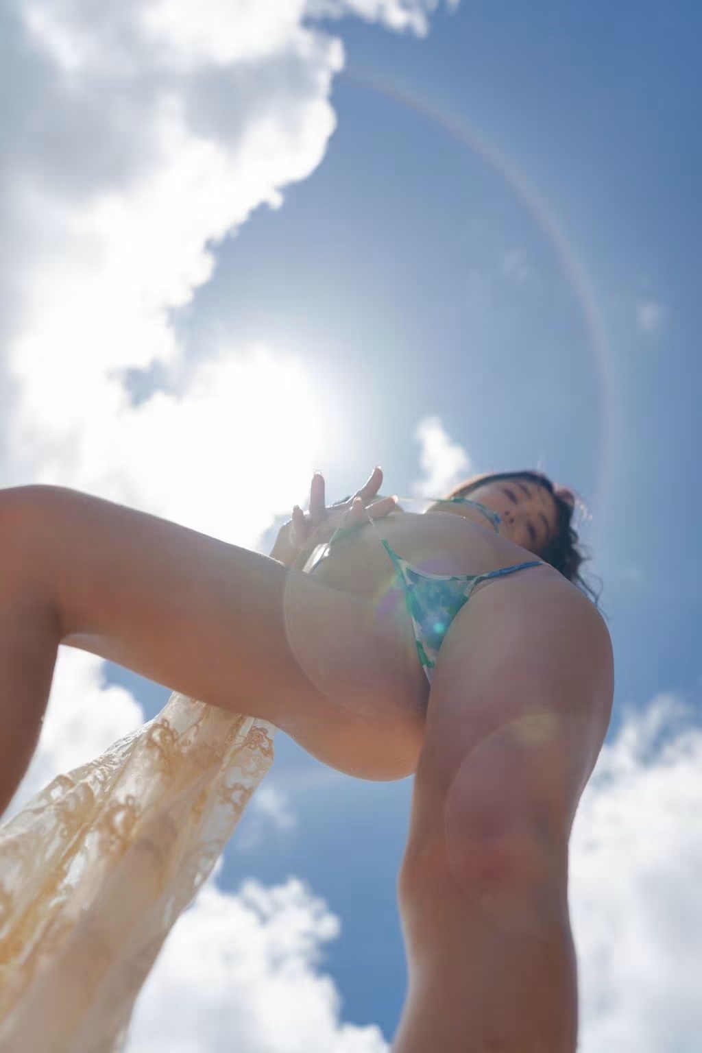 Coser@いくみ (193iKkyu3)： [Fantia] 2025年08月合集 (257 photos + 3 videos) - ( Page 1 / 13 )(38)