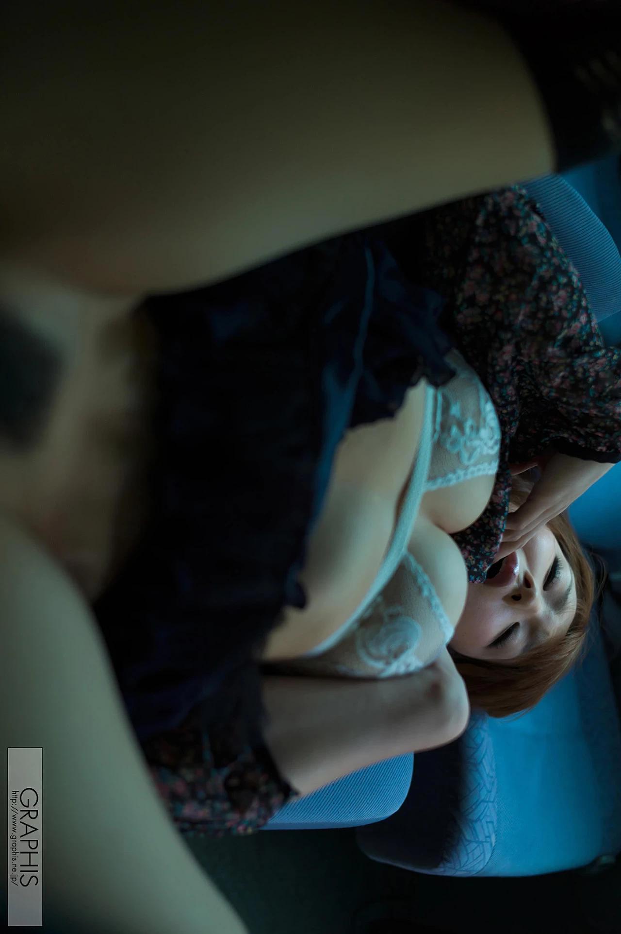 [神咲詩織] 露飽滿身材挑戰你的費洛蒙....魂都被勾走了 (30P)(19)