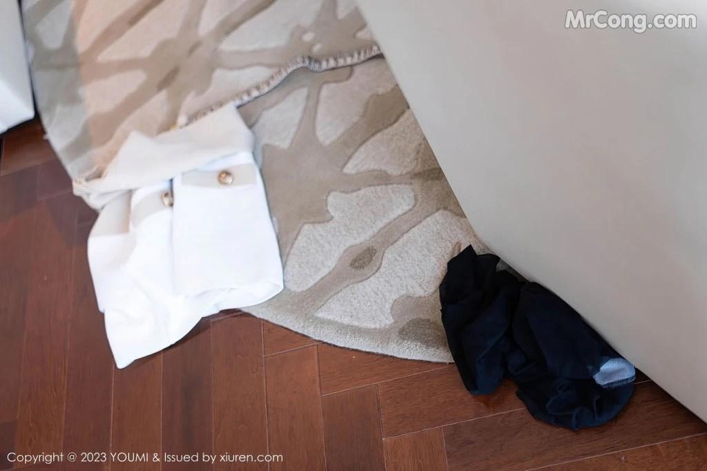 YouMi Vol.950: Yun Er (允爾) (74 photos)(64)