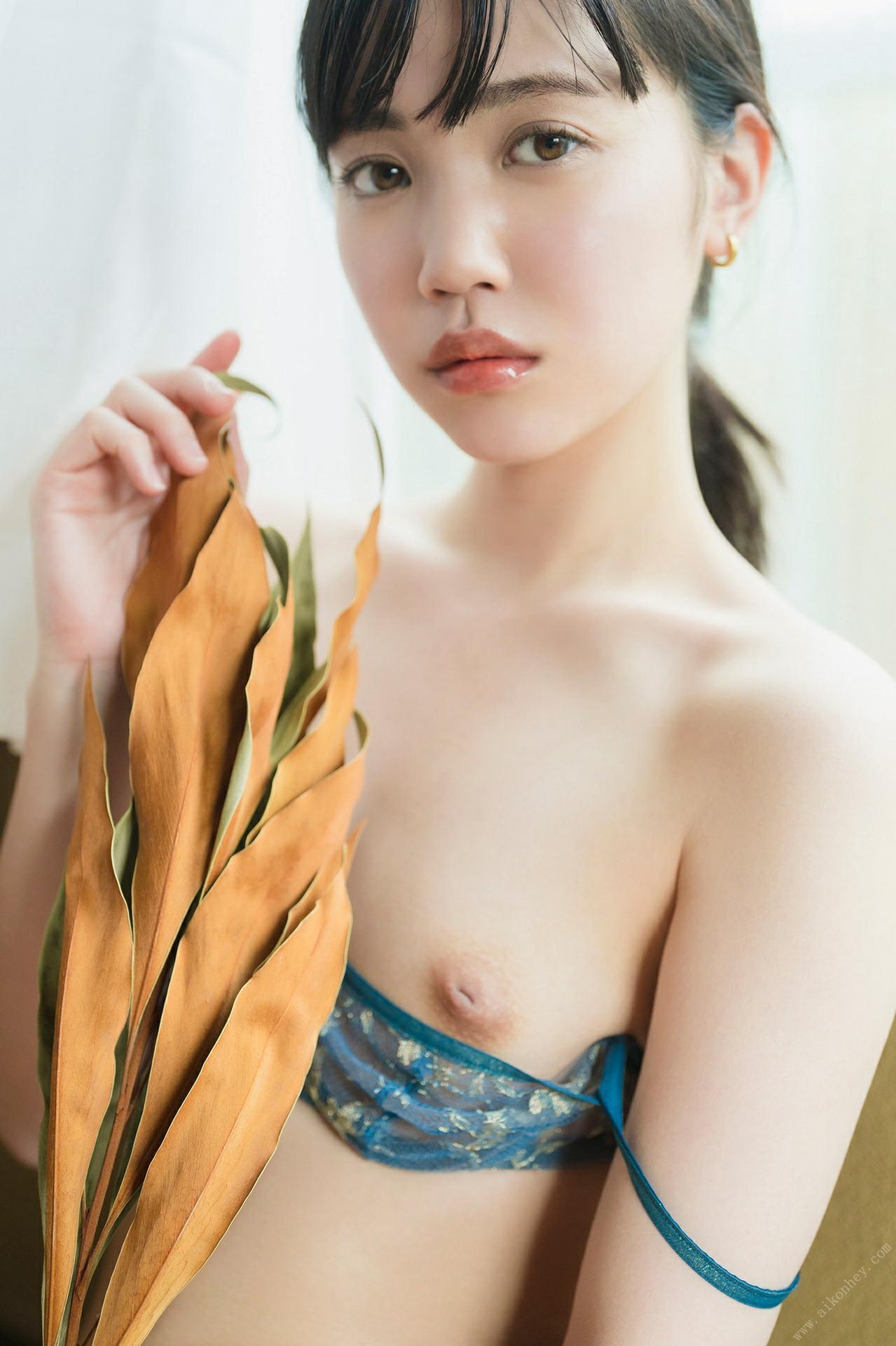 工藤ゆら カムカムエロバディ 周刊ポストデジタル写真集(77)