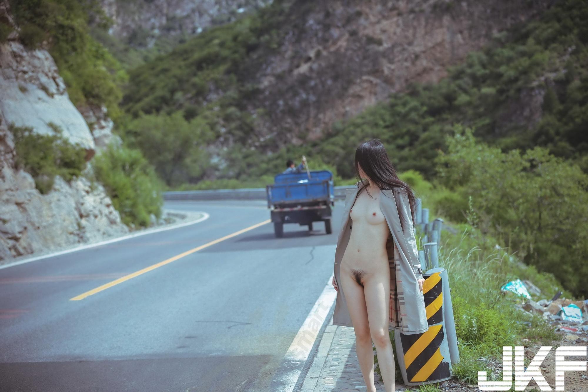 摄影师@slavesmart大尺度摄影作品集 (一)(1)