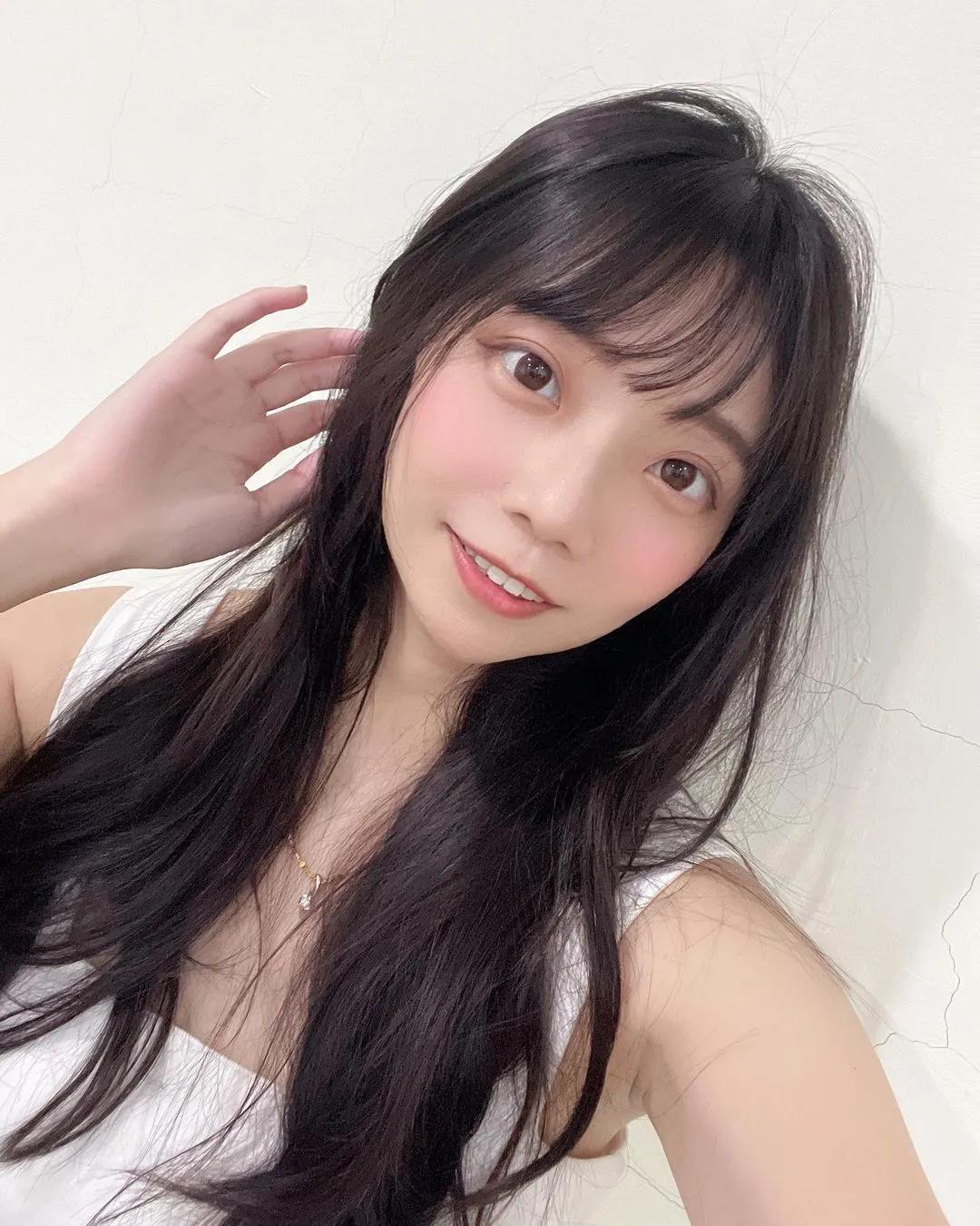 邻家女孩「庭庭」疗愈笑容让人胃口大开(6)